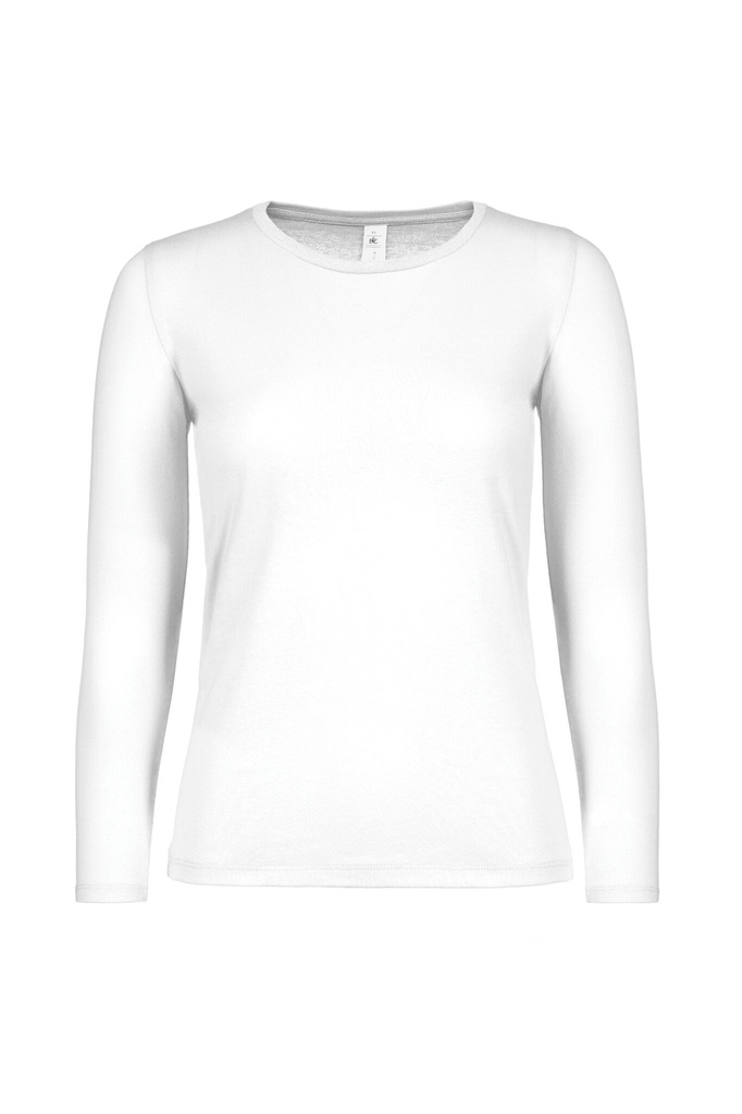 t shirt b&c e150